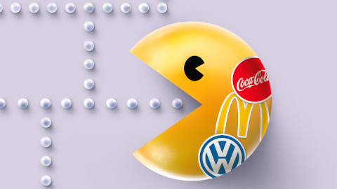 Marketing Brew: When will advertisers press play on gaming?